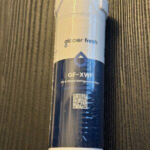 Glacier Fresh GF-XWF Water Filter 200 Gallons